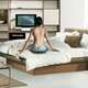 Illustration for article titled Akva Sound Musical Waterbed Adds Soundtrack to the Motion of the Ocean